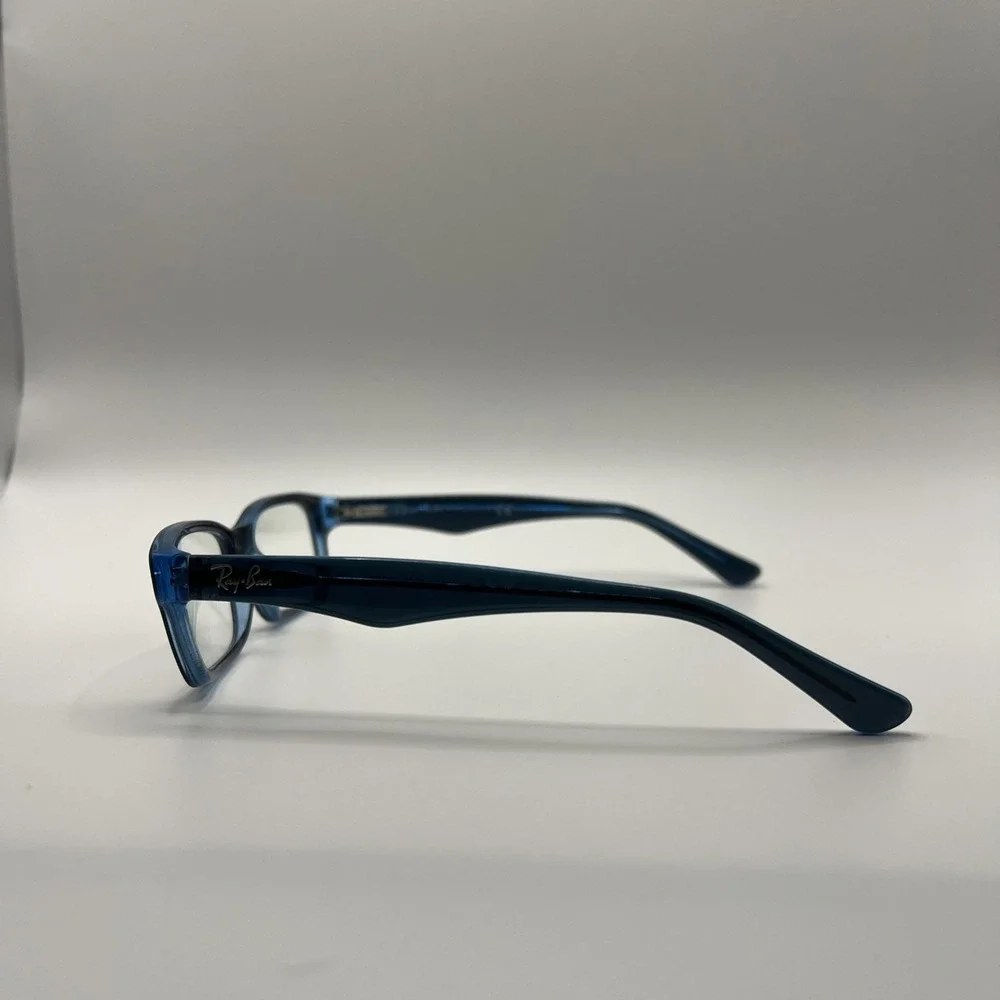 Ray-Ban RB1530 3667 Eyeglasses Blue Full Rim Kids 48-16-130 *Frames Only*